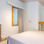 Casa de Férias Karhunvartijan Linna C22 By Interhome *