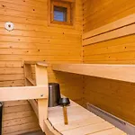 Casa de Férias Karhunvartijan Linna C22 By Interhome *