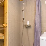 Casa de Férias Karhunvartijan Linna C22 By Interhome *
