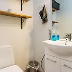 Karhunvartijan Linna C22 By Interhome *