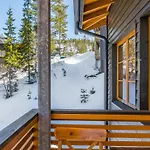 Karhunvartijan Linna C22 By Interhome Casa de Férias *
