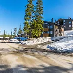 Karhunvartijan Linna C22 By Interhome Casa de Férias