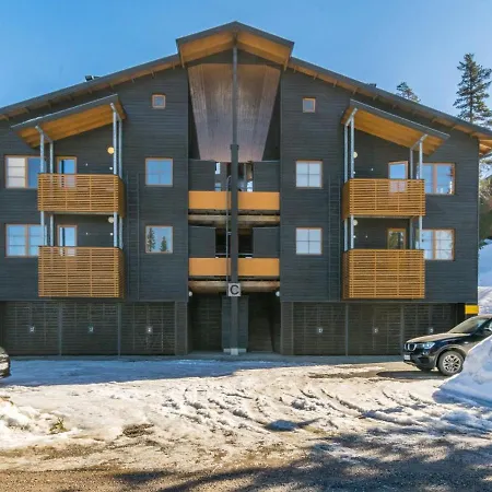Karhunvartijan Linna C22 By Interhome *