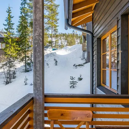 Karhunvartijan Linna C22 By Interhome * Ruka