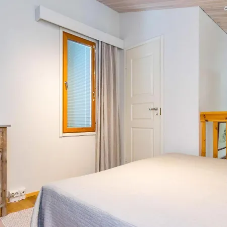 Ferienhaus Karhunvartijan Linna C22 By Interhome