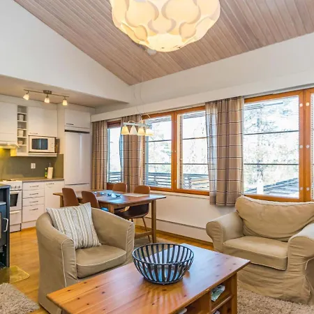 Karhunvartijan Linna C22 By Interhome Semesterbostad