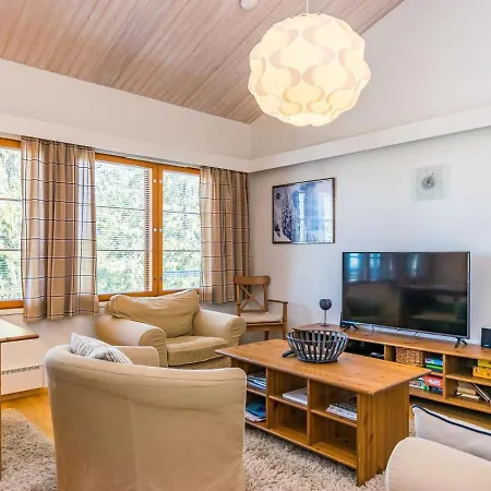 Karhunvartijan Linna C22 By Interhome