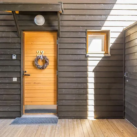 Karhunvartijan Linna C22 By Interhome *