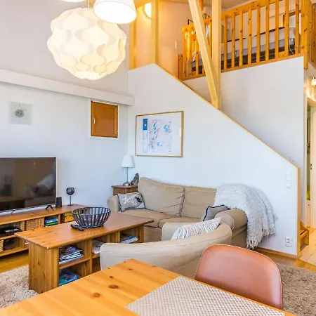 Karhunvartijan Linna C22 By Interhome Ferienhaus Ruka