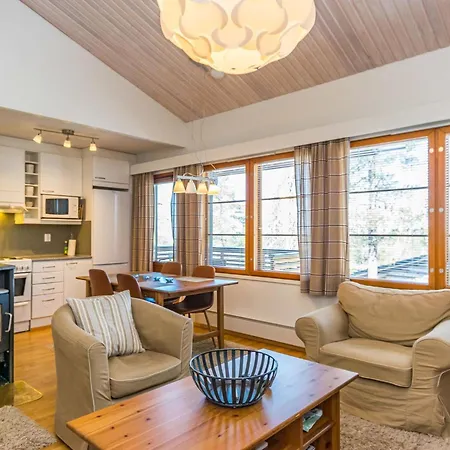Karhunvartijan Linna C22 By Interhome Loma-asunnot