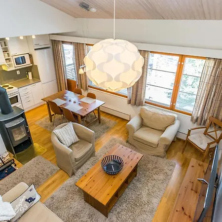 Karhunvartijan Linna C22 By Interhome Loma-asunnot