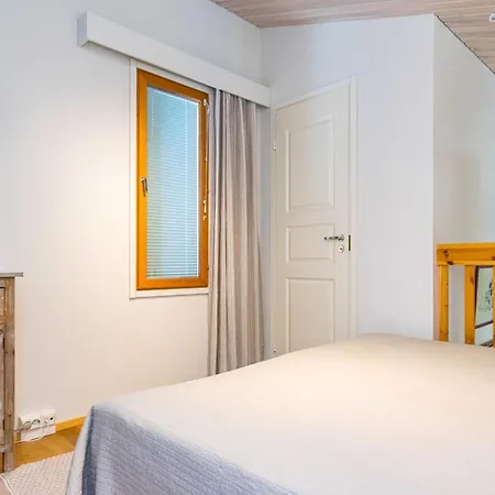 בית נופש Karhunvartijan Linna C22 By Interhome *