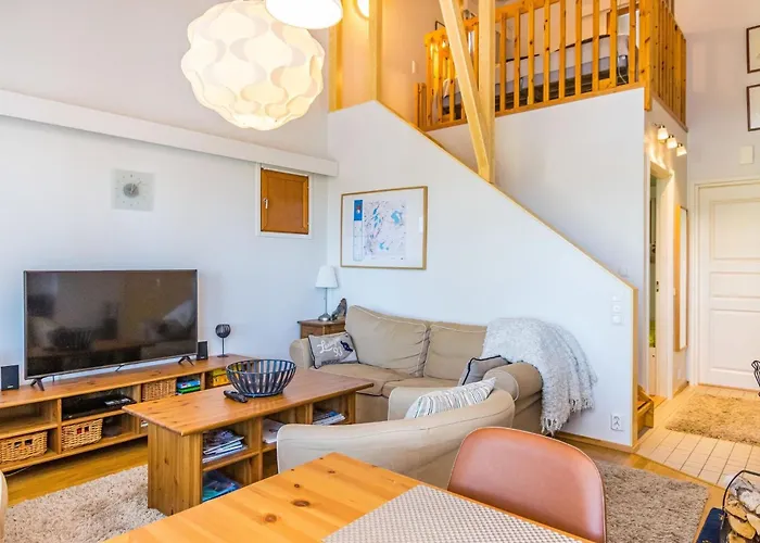 Karhunvartijan Linna C22 By Interhome 루카